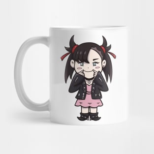 Marnie Smiley Mug